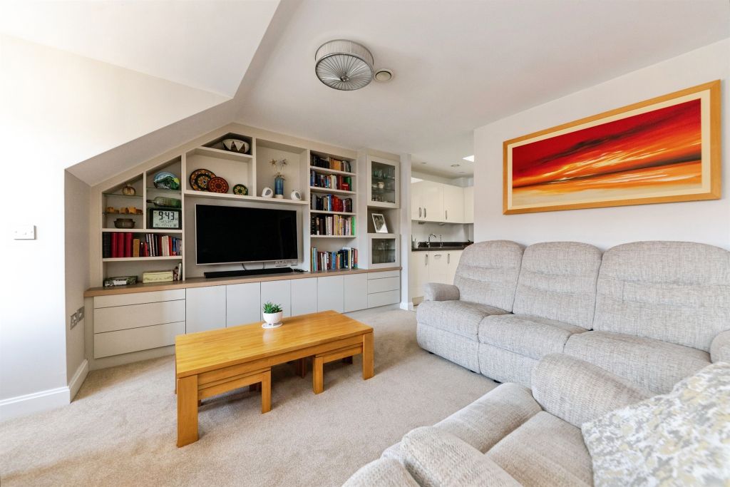 Additional image 4 of 1 bed flat for saleLe Jardin, Letchworth Garden City SG6