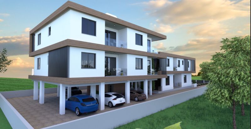 Property photo 1 of 7 Side &amp; Rear Of...