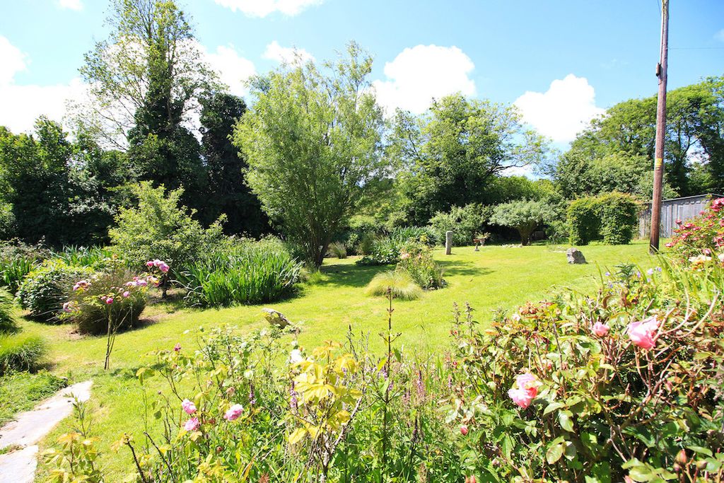 Additional image 5 of 3 bed detached bungalow for saleDennis Lane, Padstow PL28
