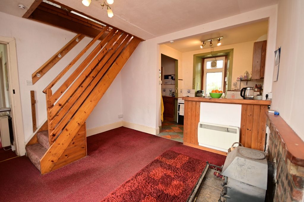 Additional image 11 of 3 bed detached house for saleDrum Cottage, Kilfinan, Tighnabruaich, Argyll And Bute PA21