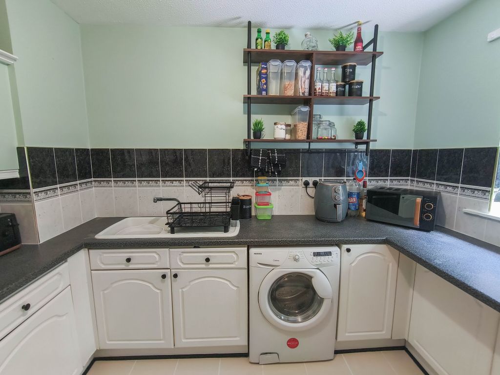 Additional image 4 of 2 bed flat for saleHazelmoor, Hebburn NE31