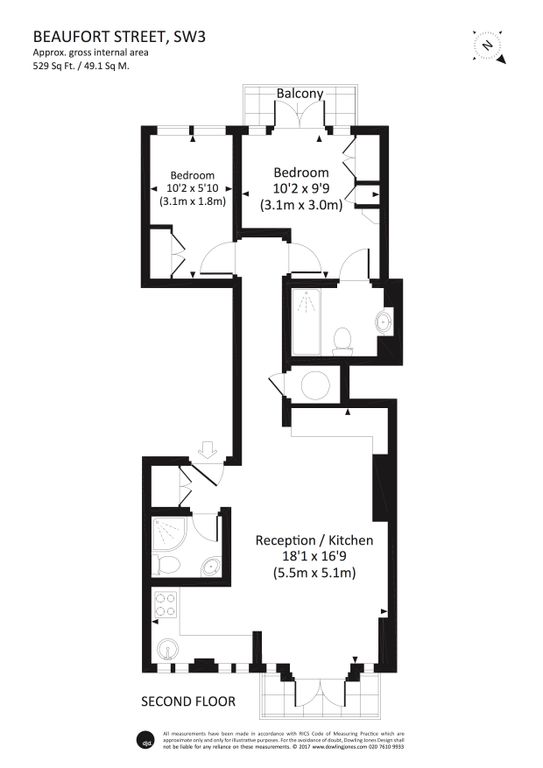 Property photo 3 of 11 Floor Plan.Jpg
