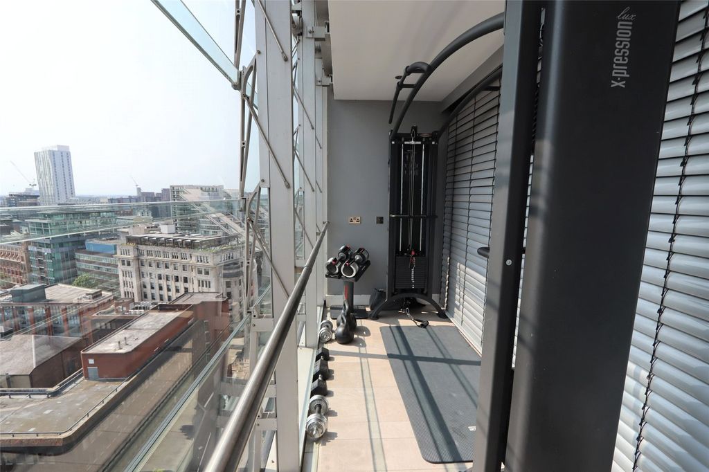 Additional image 21 of 4 bed flat to rentNo. 1 Deansgate, Manchester M3
