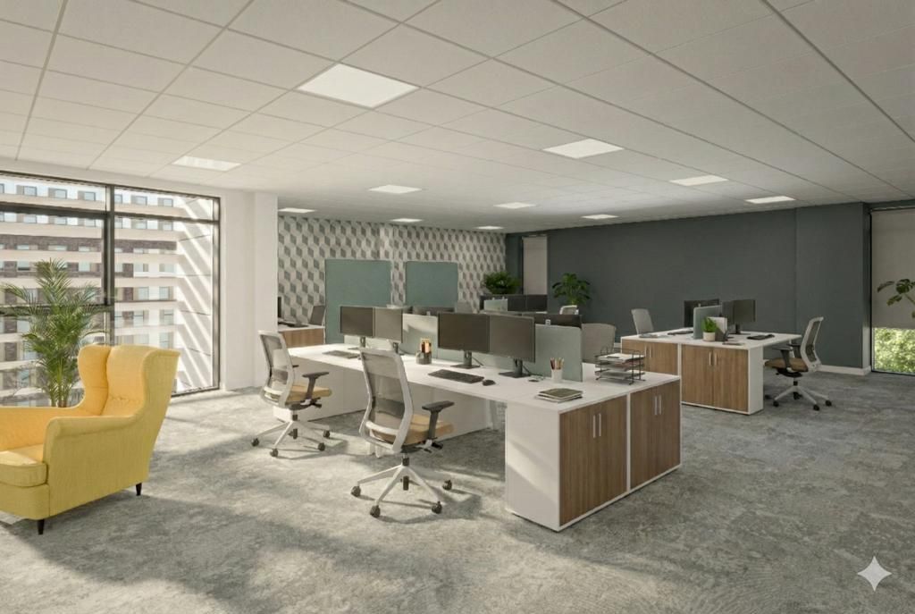 Property photo 1 of 2 Indicative CGI