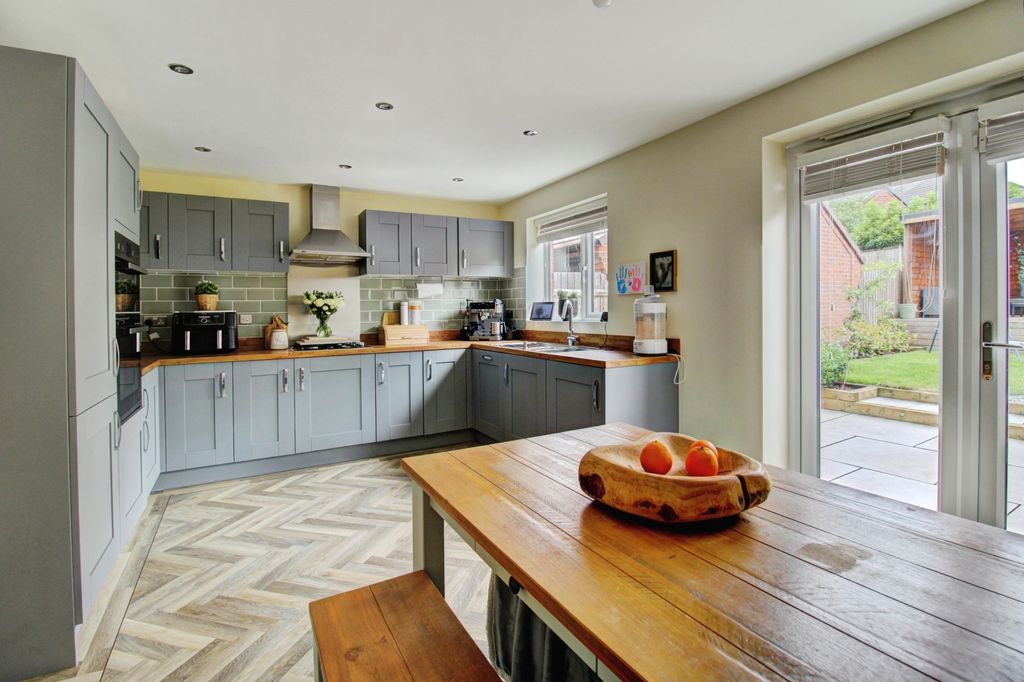 Property photo 3 of 15 Kitchen With Dining