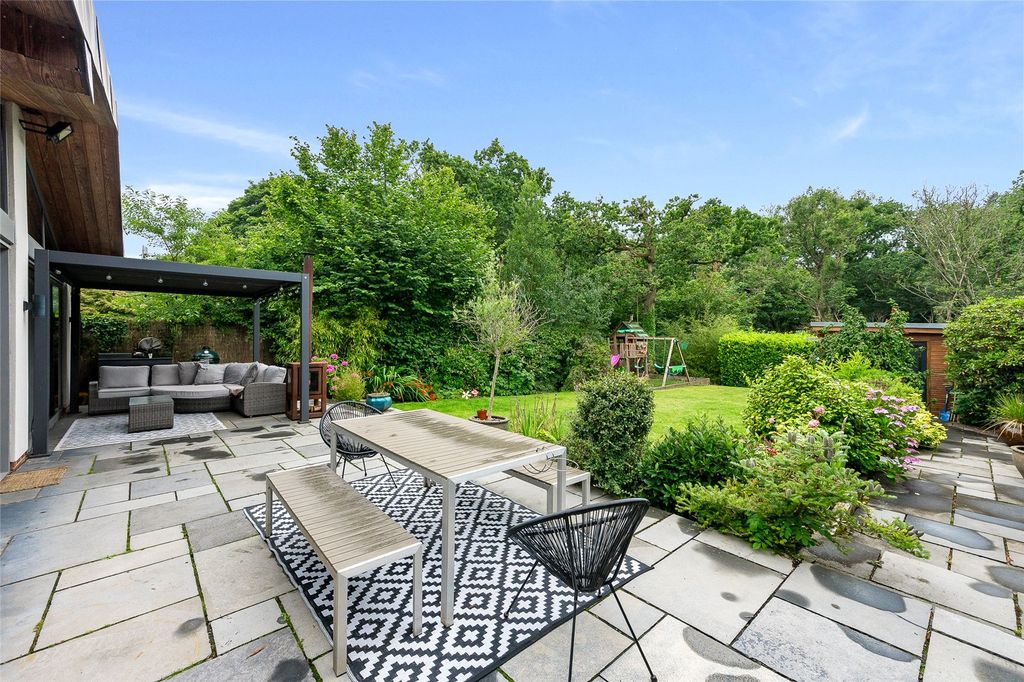 Property photo 2 of 33 Patio
