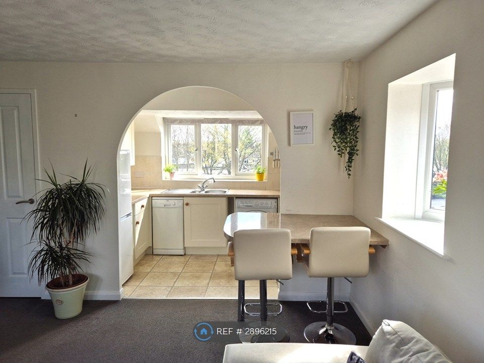 Property photo 1 of 13 Open Plan Kitchen Living Area
