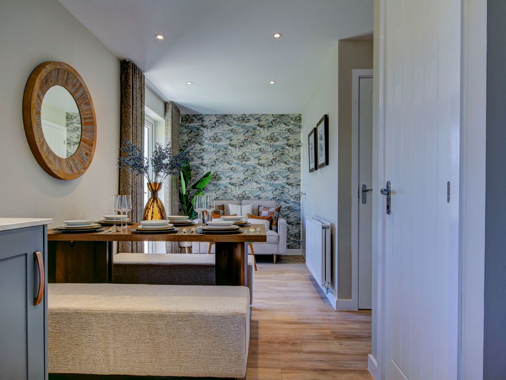 Additional image 8 of 4 bed detached house for sale"The Thurso" at Borrowstoun Road, Bo'ness EH51