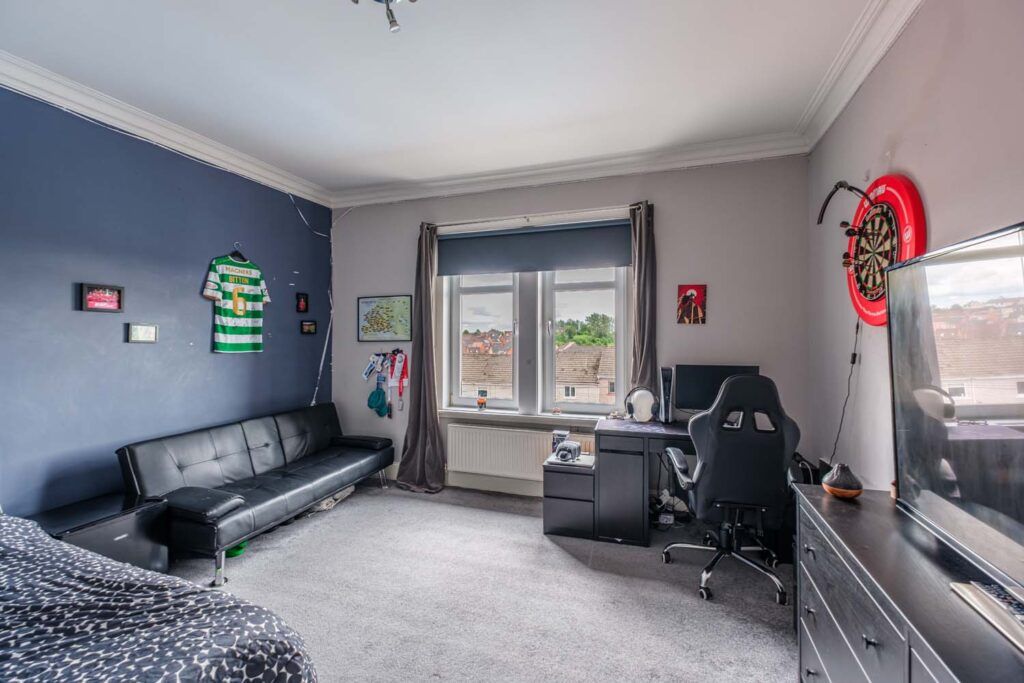 Additional image 21 of 4 bed semi-detached house for sale25 Arthur Avenue, Cairnhill, Airdrie ML6