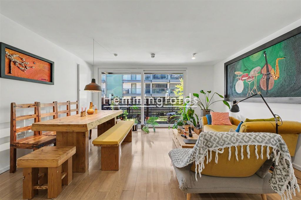 Property photo 2 of 15 Reliance Wharf N1-2.Jpg