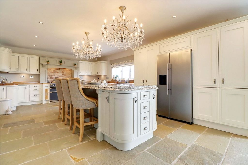 Additional image 14 of 9 bed detached house for saleCrowle, Scunthorpe DN17