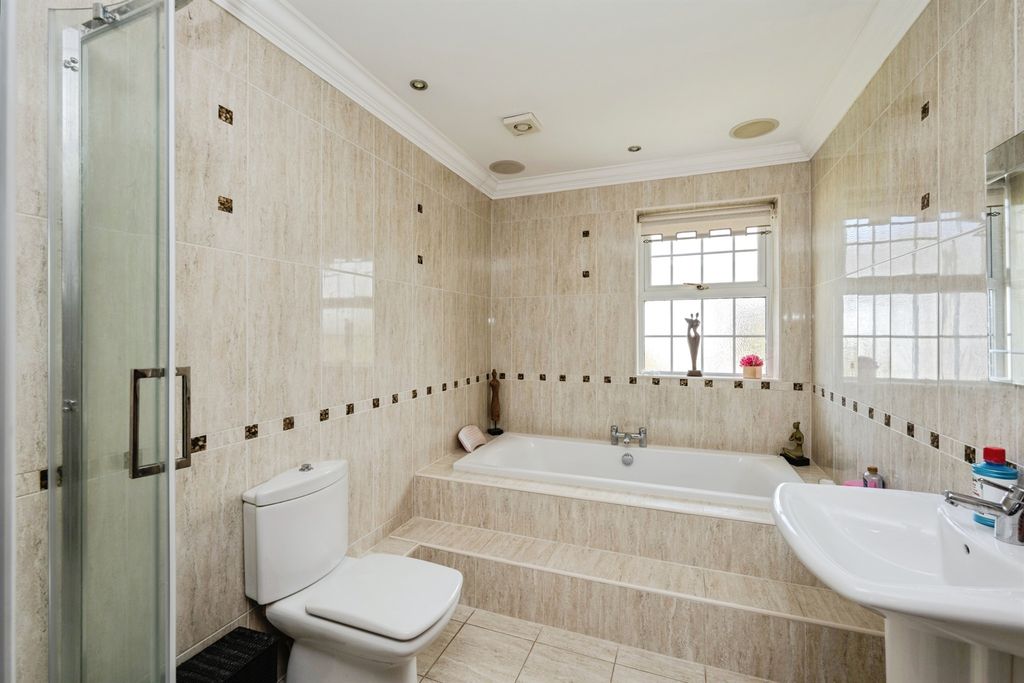 Additional image 31 of 5 bed detached house for saleCwrt Ty Gwyn, Llangennech, Llanelli SA14