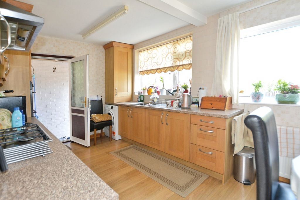 Property photo 3 of 13 Kitchen- Diner.