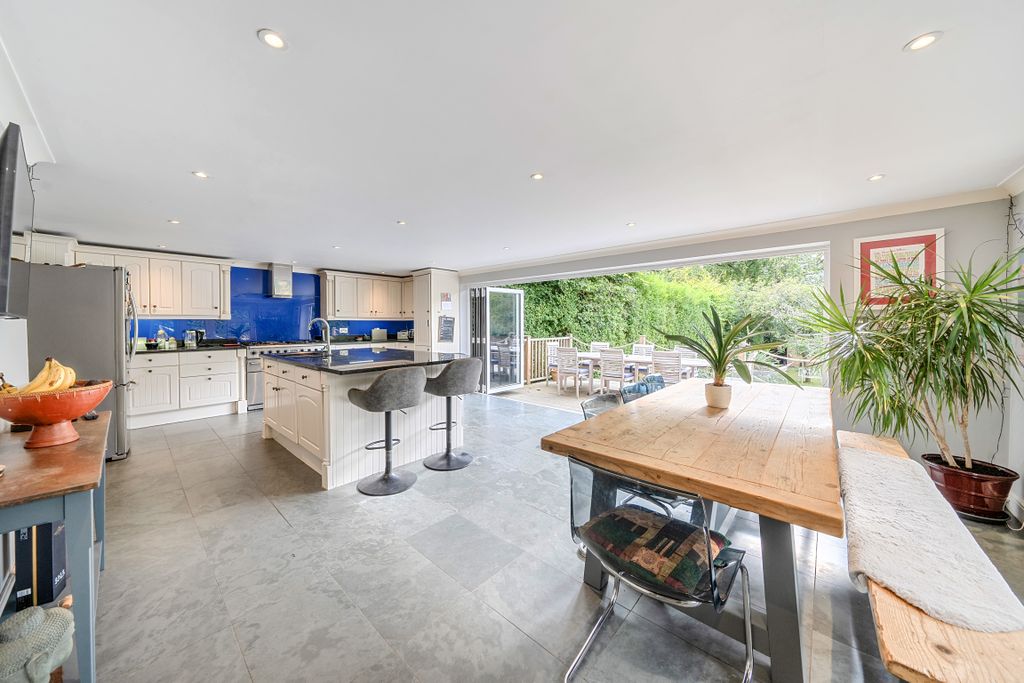 Property photo 3 of 16 Open Plan Kitchen/Dining Room