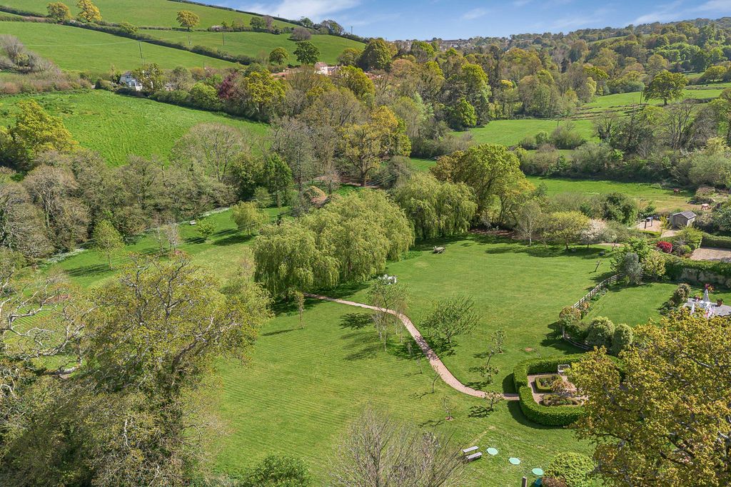 Additional image 30 of 5 bed detached house for saleRadford Grange, Dawlish Water, Devon EX7