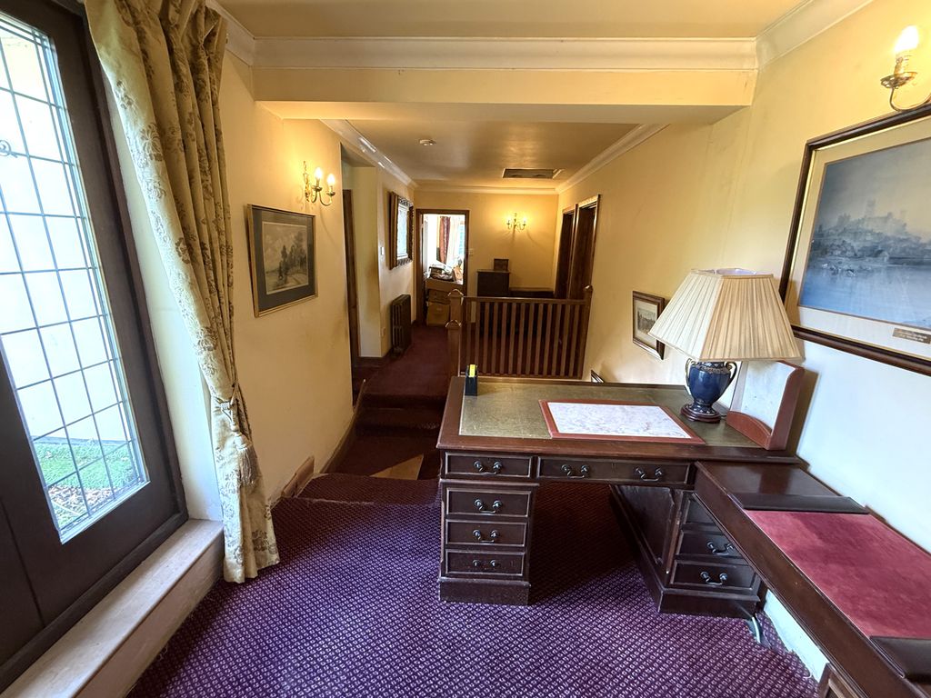 Additional image 18 of 6 bed detached house for saleBenellen Road, Bournemouth BH4