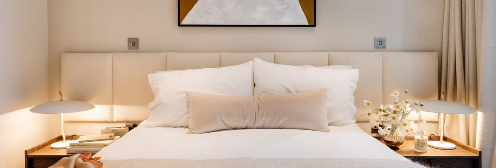 Property photo 3 of 5 An Interior Bedroom Image At White City
