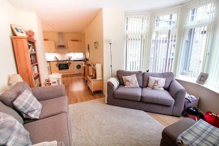 Property photo 3 of 5 Living Room