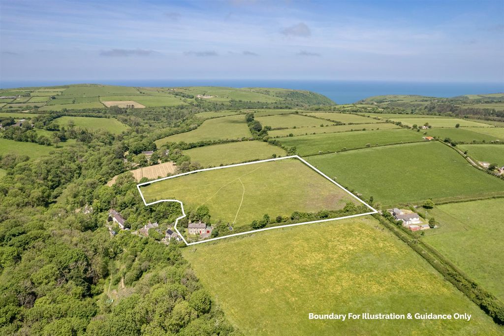 Property photo 1 of 78 Aireal Photo Of Houses, Land And Views