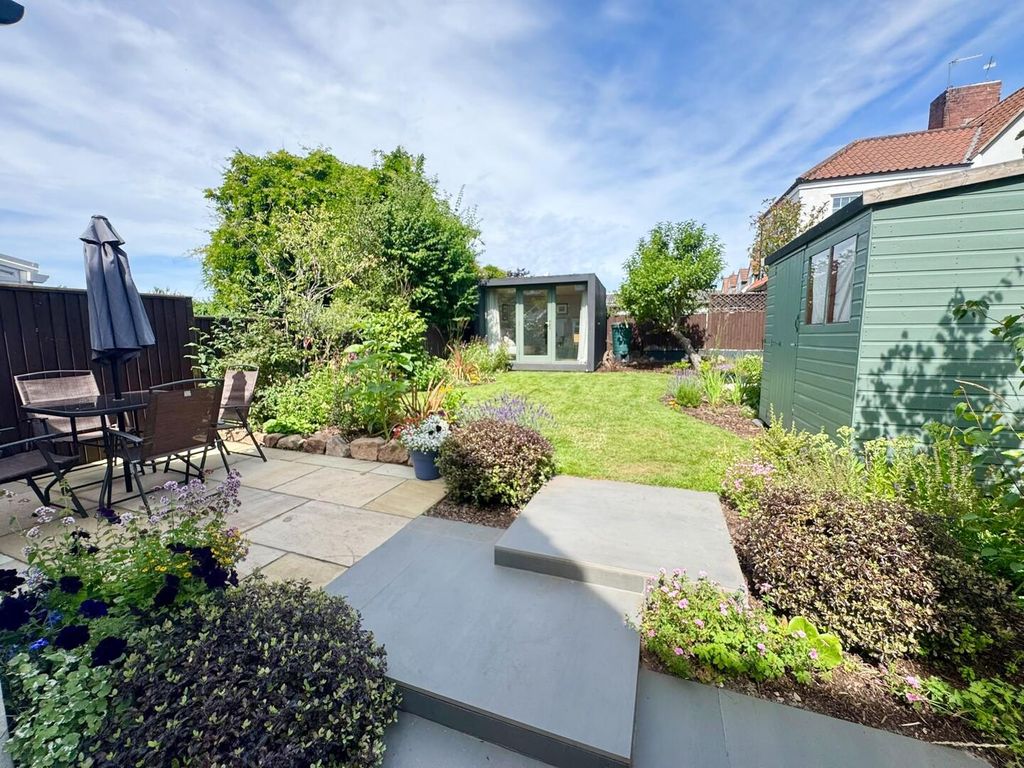 Property photo 2 of 20 Rear Garden