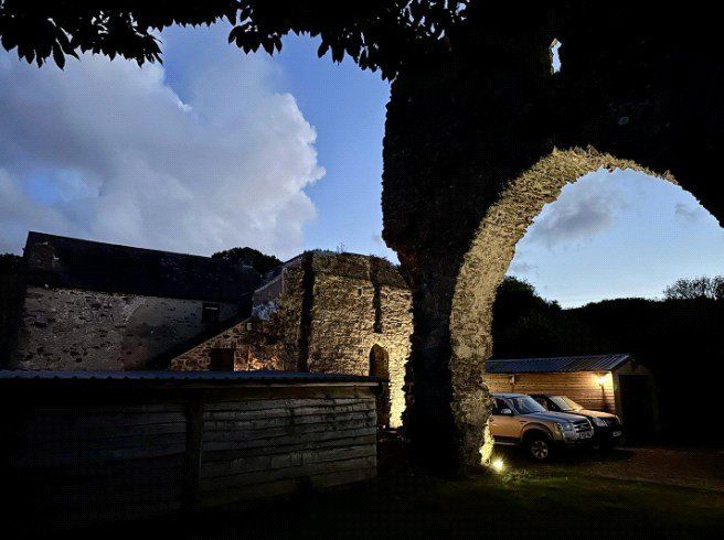 Additional image 9 of 3 bed cottage for saleLower Priory, Milford Haven, Pembrokeshire SA73