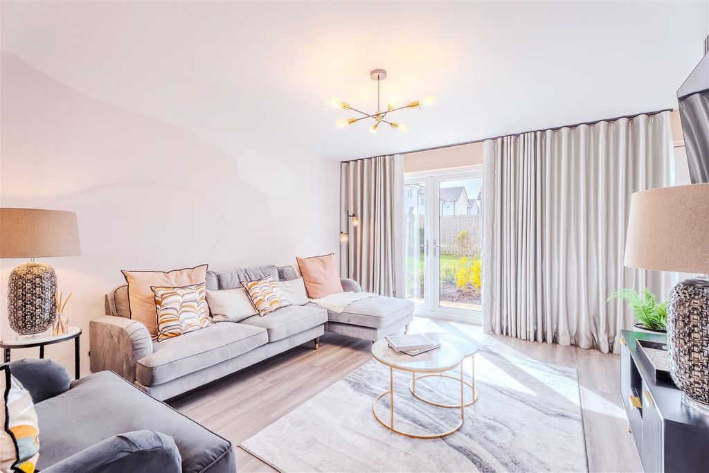 Additional image 5 of 4 bed detached house for sale3 Lampmaker Drive, Hamilton ML3