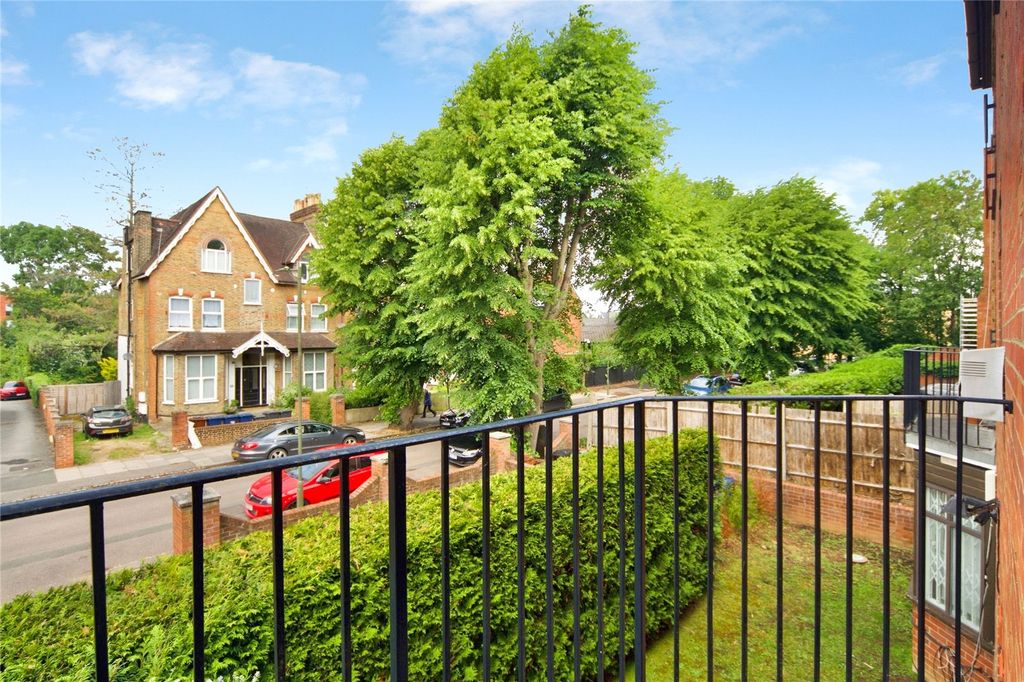 Property photo 3 of 19 Balcony View