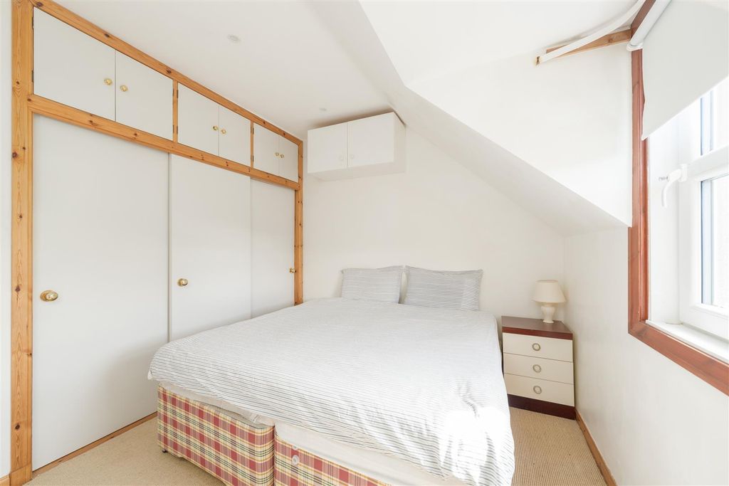 Additional image 7 of 1 bed flat for saleMain Street, Kirk Yetholm, Kelso TD5