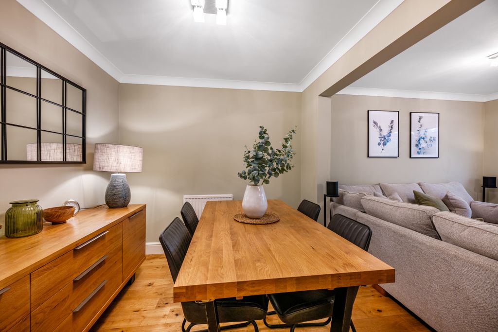 Property photo 2 of 21 Dining Room