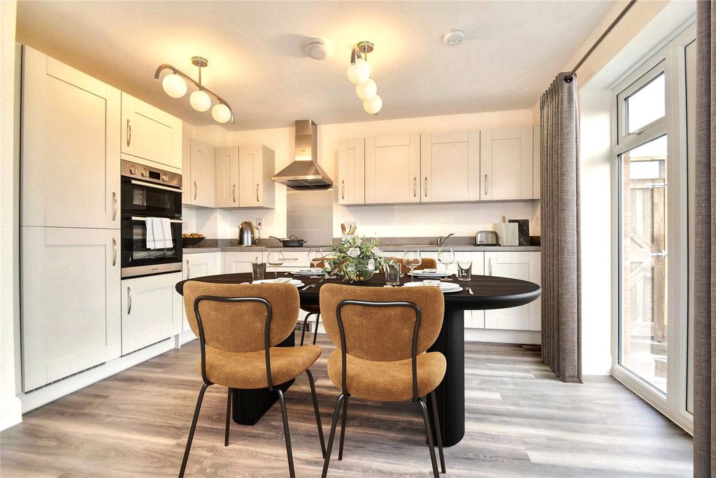 Property photo 3 of 4 Indicative Kitchen