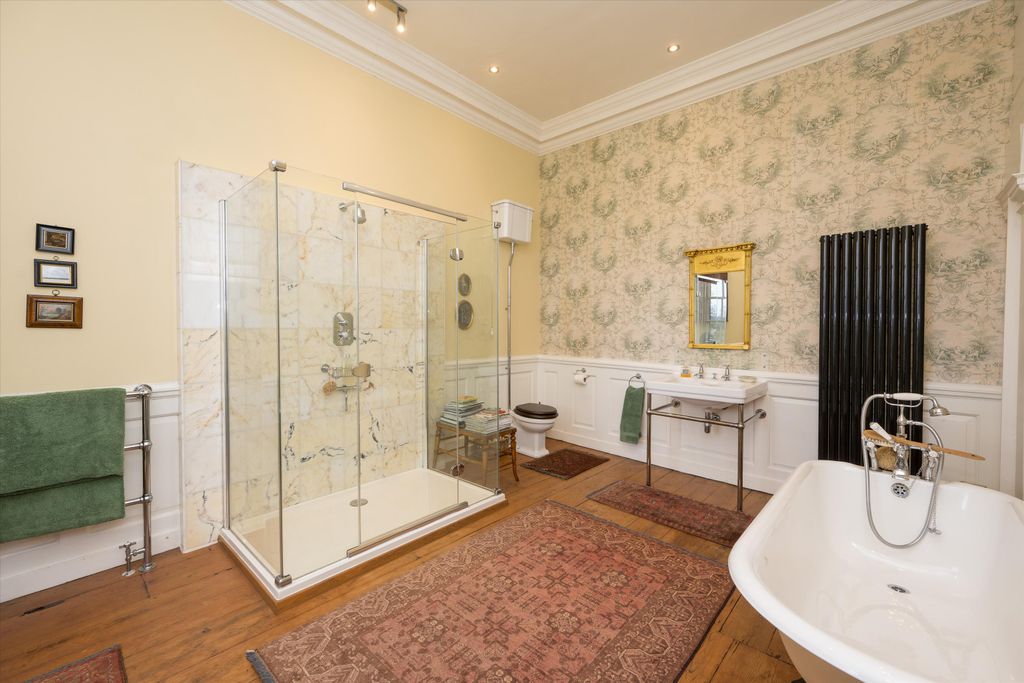 Additional image 23 of 9 bed detached house for saleCrakehall, Bedale, North Yorkshire DL8