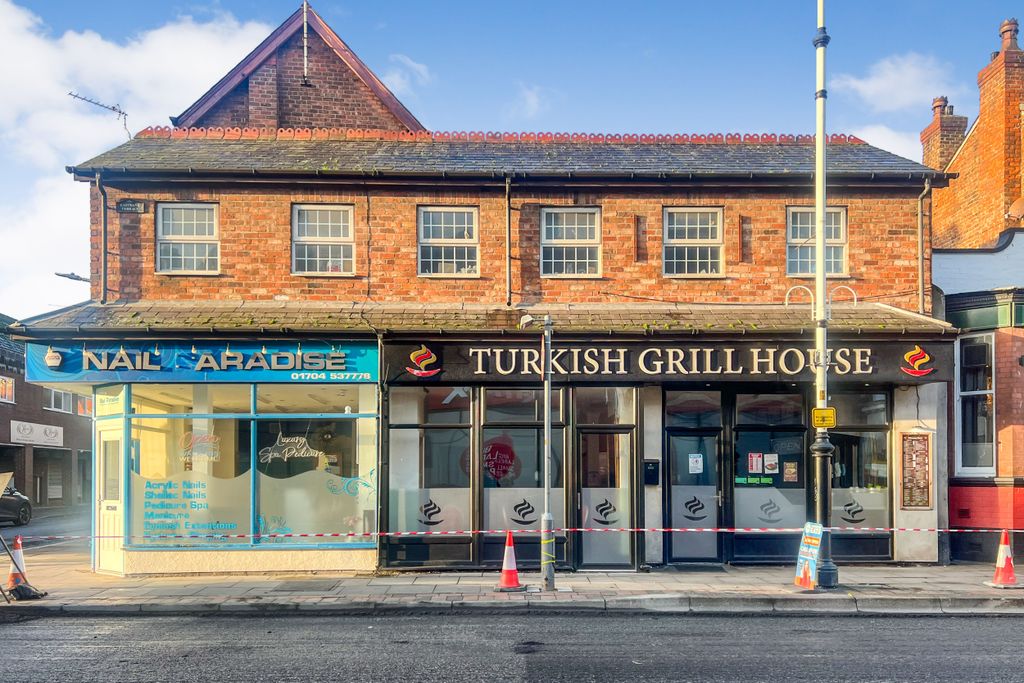 Property photo 2 of 13 24-26 Eastbank Street & 2-6 Princes Street, Southport, Merseyside, Pr8 1Ez