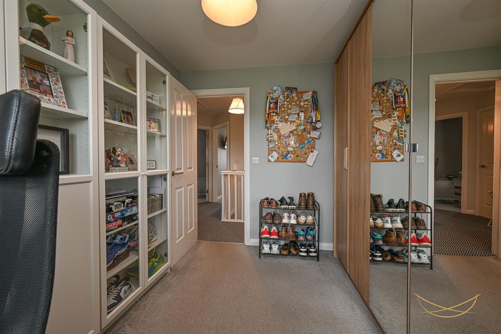 Additional image 29 of 3 bed semi-detached house for saleHenryville Drive, Ballyclare BT39