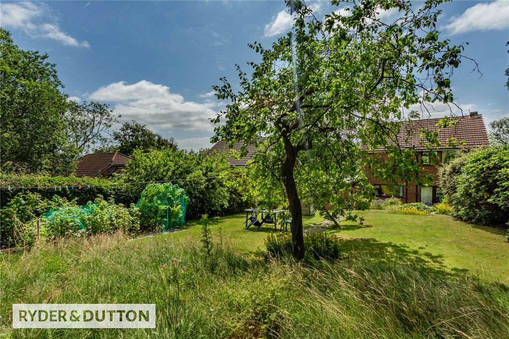 Additional image 28 of 5 bed detached house for saleThorncliffe Park, Royton, Oldham, Greater Manchester OL2