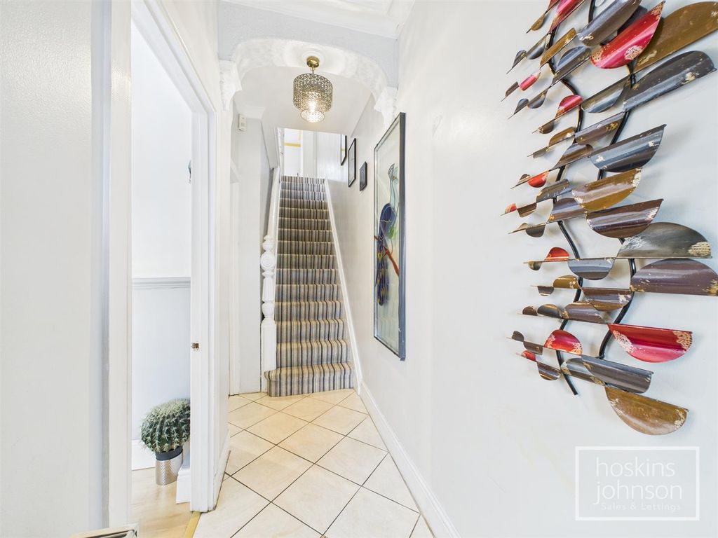 Property photo 2 of 33 Hallway