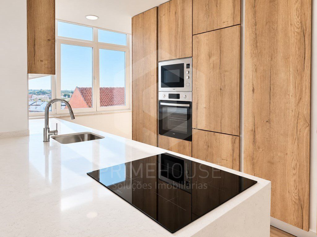 Property photo 1 of 28 T1 Flat - Modern - Amora