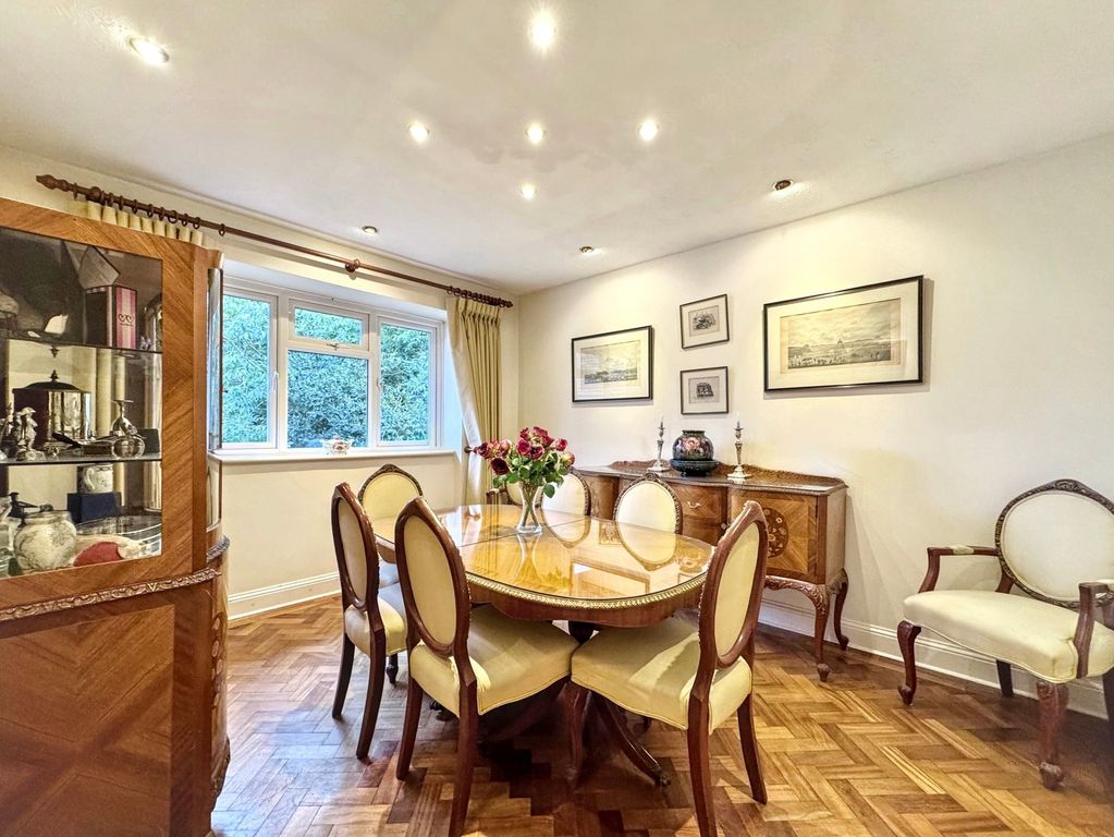 Property photo 2 of 11 Bedroom 2 (Currently Dining Room)