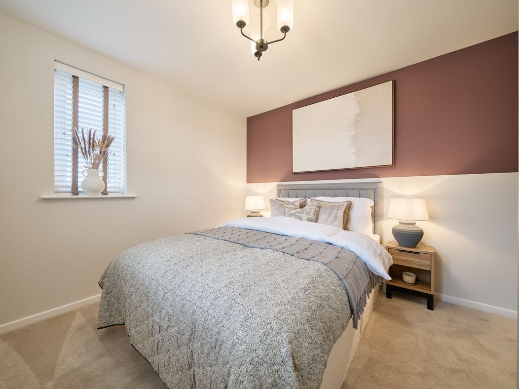Additional image 8 of 4 bed detached house for sale"The Broadwell" at Glasshouse Lane, Kenilworth CV8