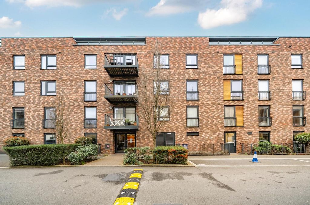 Property photo 1 of 16 Davidson Frost-Wellings, Dfw, Clement Court, Stanm