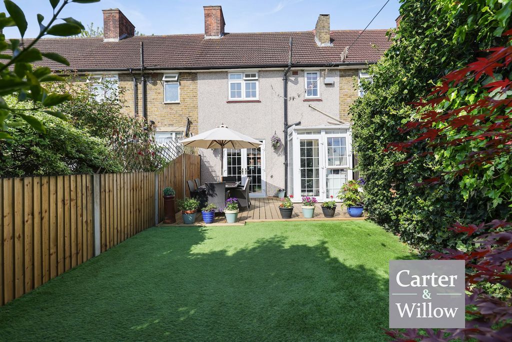 Property photo 2 of 13 Rear Exterior