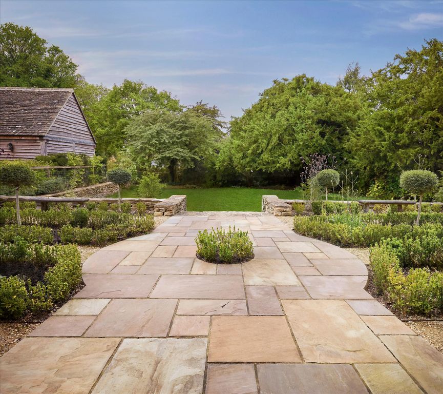 Additional image 16 of 6 bed detached house for saleGlebe House, Sapperton, Gloucestershire GL7