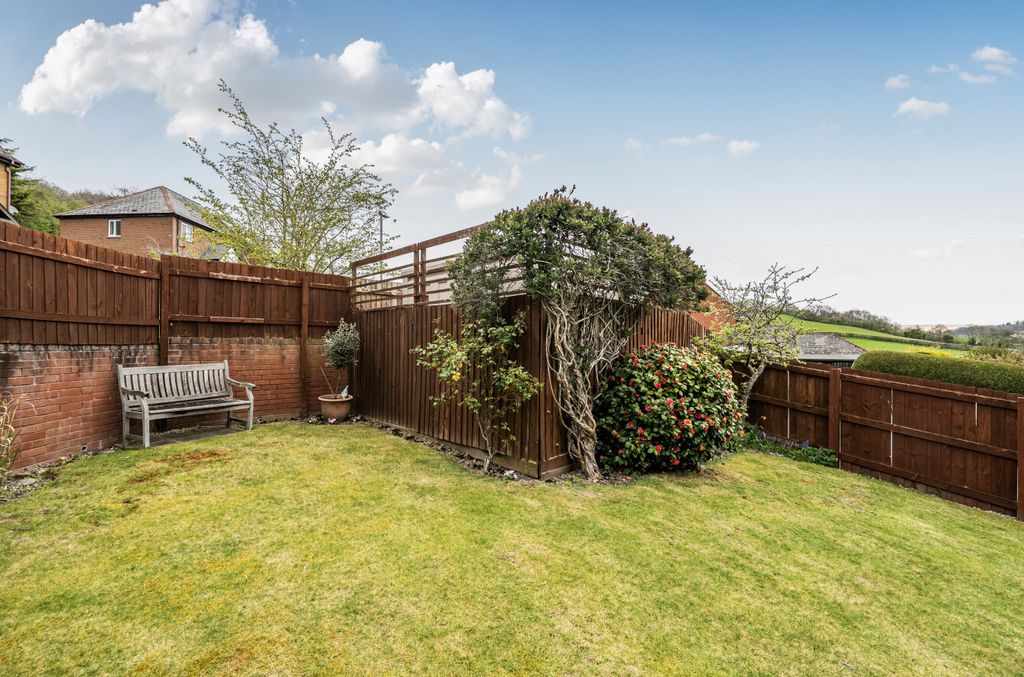 Additional image 17 of 5 bed detached house for salePrimrose Drive, Newtown, Powys SY16