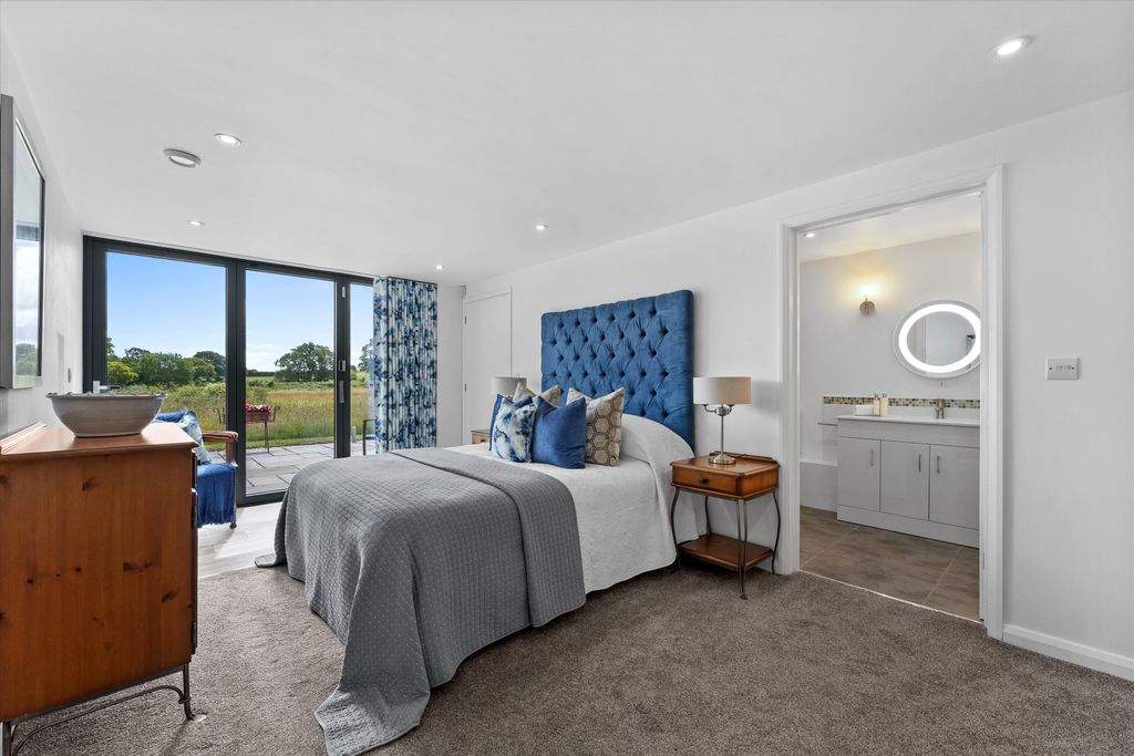 Additional image 16 of 4 bed detached house for saleHollins Lane, Marbury, Whitchurch, Cheshire SY13.