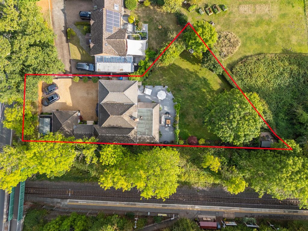 Property photo 3 of 24 Aerial-3.Jpg