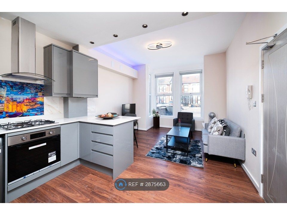 Property photo 3 of 12 Open Kitchen And Living Area