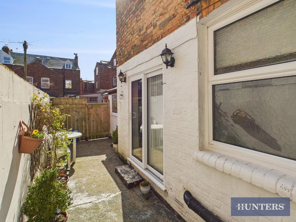 Additional image 12 of 1 bed flat for saleRutland Street, Filey YO14