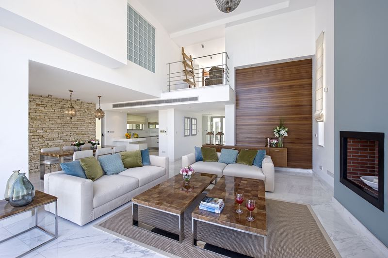 Property photo 2 of 9 Open Plan Living...