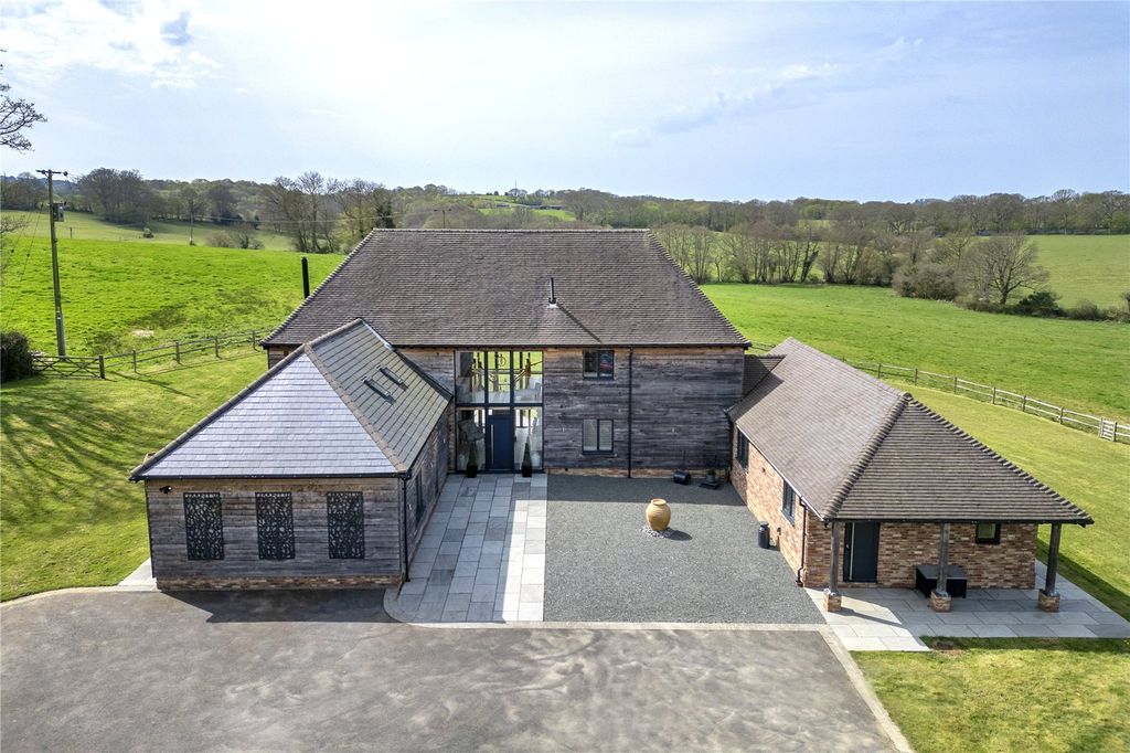 Property photo 1 of 24 Scotsford Barn