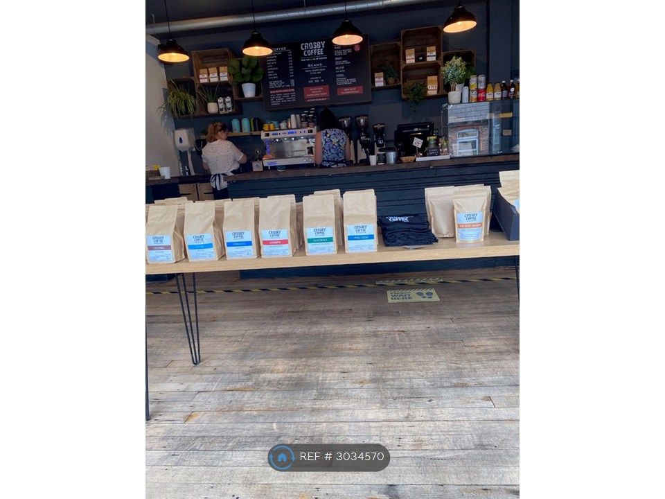 Property photo 2 of 7 Coffee Bar On The Corner!