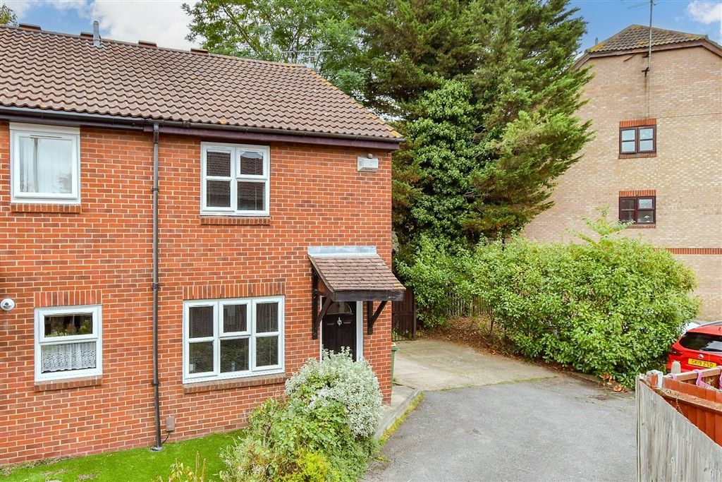 Property photo 1 of 12 External (Brochure) A